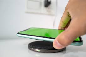 Wireless Charging: Convenient and Cord-Free Powering of Your Devices