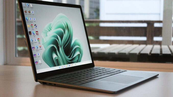 Microsoft Surface Laptop Studio: 5 Things You Must Know Before Buying a Laptop