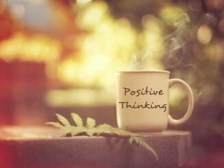 Unlocking the Power of Positive Thinking: Transforming Your Life