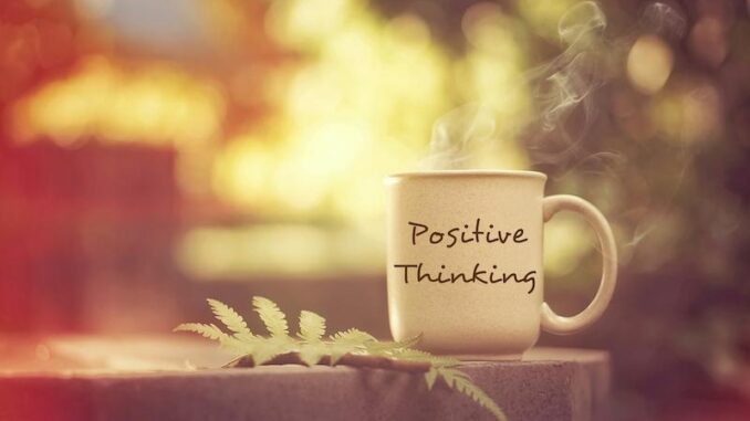Unlocking the Power of Positive Thinking: Transforming Your Life