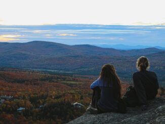 Outdoor Adventures: Exploring Exciting Activities in Nature