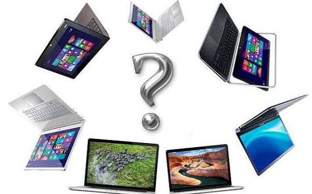 Laptop Buying Guide: How to Choose the Perfect Laptop for Your Needs