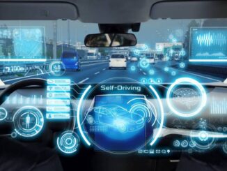 Driving into the Future: What You Need to Know about Electric Cars and Self-Driving Technology