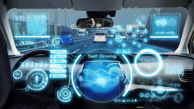 Driving into the Future: What You Need to Know about Electric Cars and Self-Driving Technology