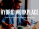 The Future of Remote Work: Adapting to a Hybrid Workforce