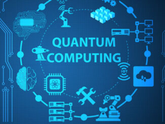 The Rise of Quantum Computing: A New Era in Tech