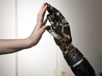 Advancements in Prosthetics: Restoring Lives with Cutting-Edge Technology