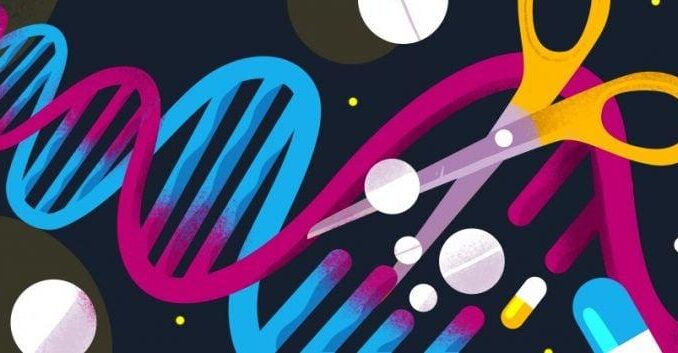 Redefining Possibilities: Eight diseases CRISPR technology could cure