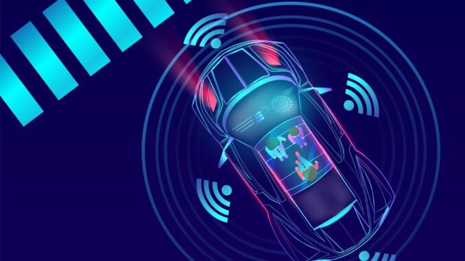 Navigating the Landscape of Self-Driving Cars: Benefits and Challenges
