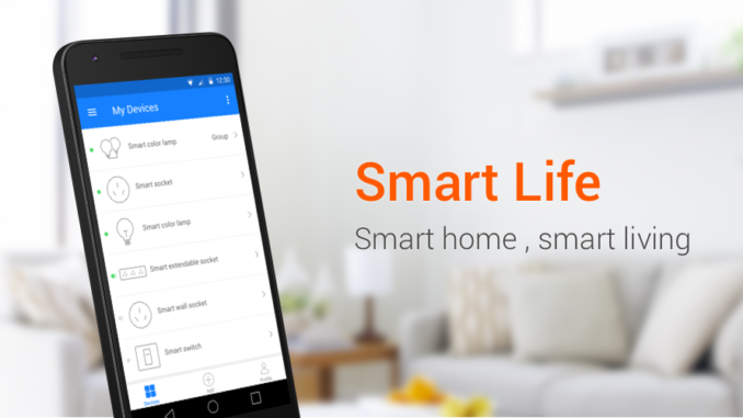 Smart Living: How to Use a Smartphone