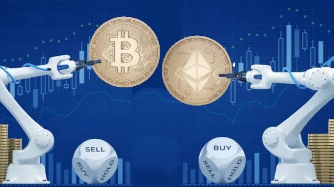 Demystifying Blockchain: Rules of cryptocurrency trading for new investors