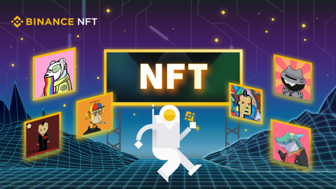 The Evolution of Retail: How nfts will shape the metaverse