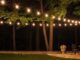 How to Install Outdoor String Lights Like a Pro in Any Space