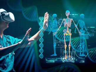 Tech Trends Unveiled: How metaverse will change healthcare in Digital Frontier