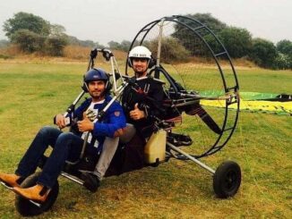 13 Best Adventure Activities In Delhi-NCR For Adults: List and cost