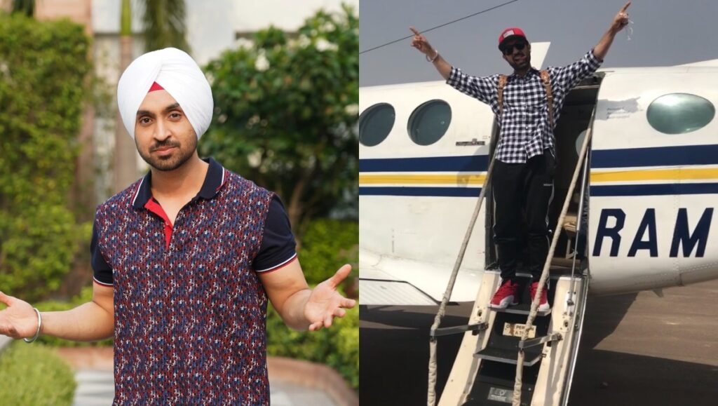 Diljit Dosanjh