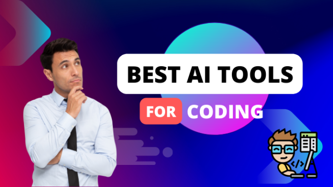 Discover the Top 10 AI Coding Assistants to Try in 2024