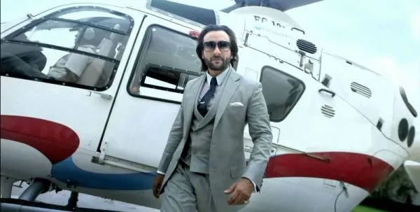 Saif Ali Khan