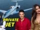 Bollywood Celebrities and Their Luxurious Private Jets