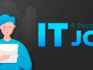 13 Steps to Getting an IT Job dive into Opportunities and Salary