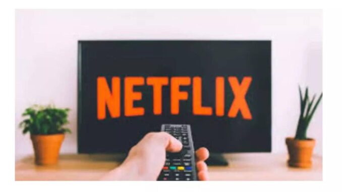 A step by step tutorial on connecting Netflix to your hotel TV