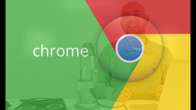 How to Use Google Chrome