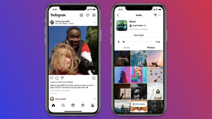 Simple Ways to Add Music to Instagram Posts