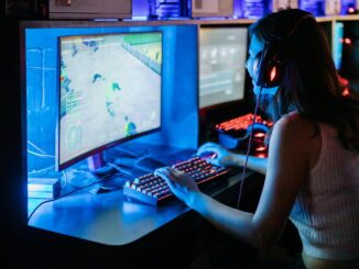 The Ultimate Gaming Setup: Gear Up for Victory