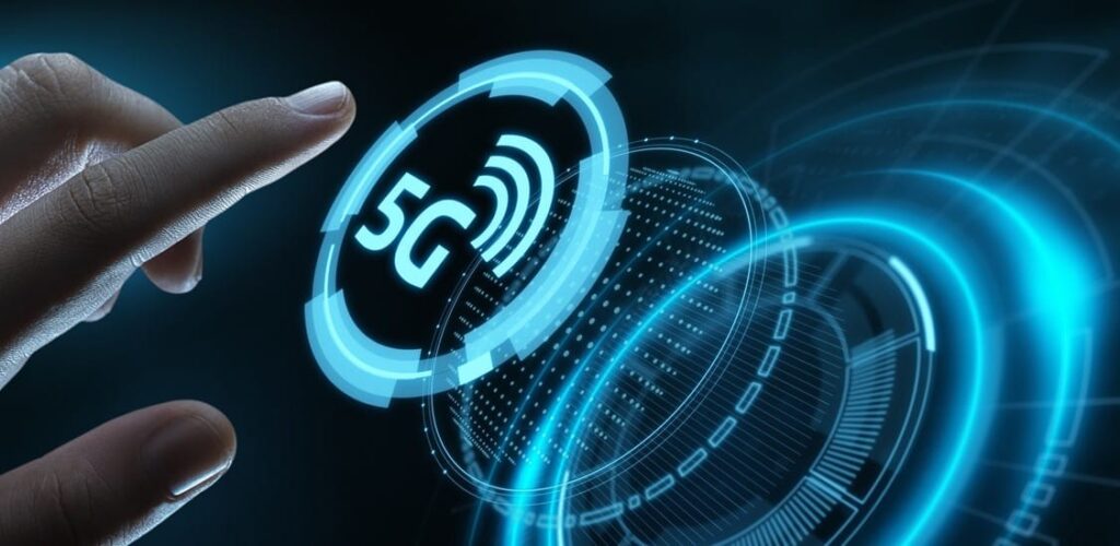 The Rise of 5G: How It's Changing Connectivity and Tech