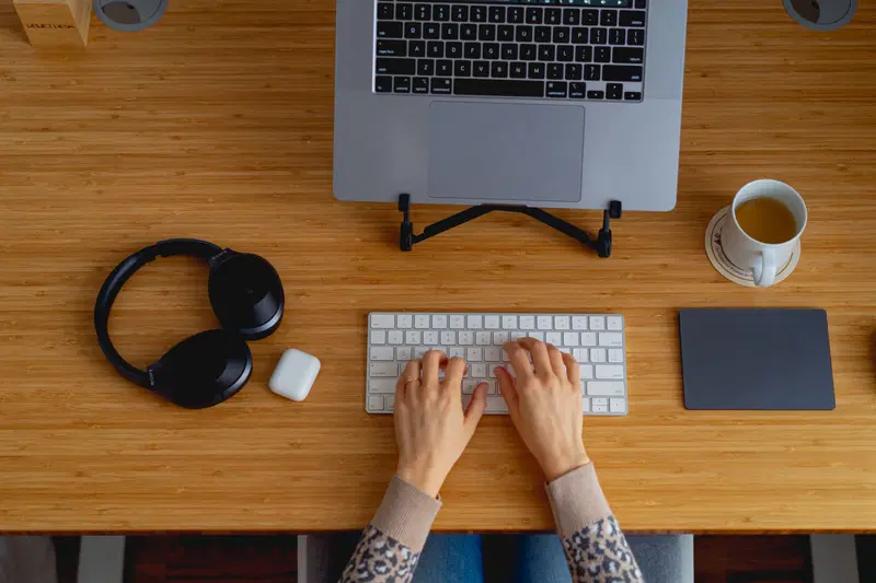 Gadgets That Make Working from Home More Comfortable