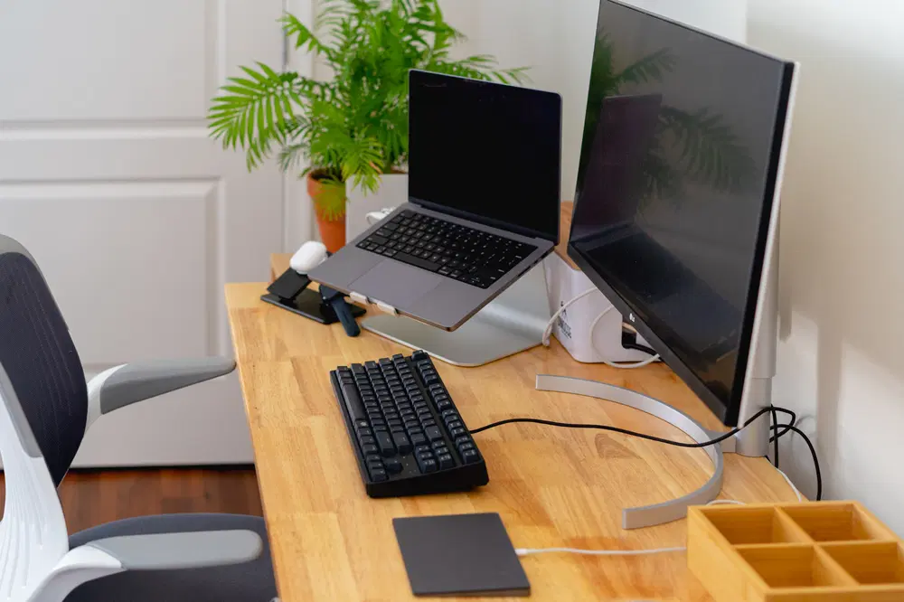 Gadgets That Make Working from Home More Comfortable