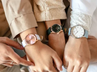 How to Pick the Right watch for Your Lifestyle