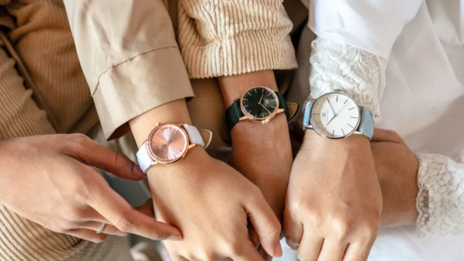 How to Pick the Right watch for Your Lifestyle