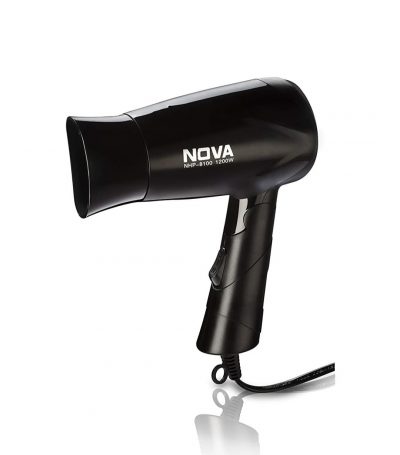 Havells India Limited is an exceptional organization with its outstanding quality, state of the art innovation and rapid assistance in providing different family gadgets. Havells has presented HD3151 Hair Dryer which helps in drying and styling hair. This item likewise guarantees the hair to be without frizz. Adding to its highlights, this item watches the hair against exorbitant warmth. What's more, it's light and minimal plan help to run the dryer on hair openly. This item has 3 temperature settings (hot, warm and cool) which give it a powerful life. It is astoundingly planned with a Honeycomb delta at the back to avoid hair tangling challenges while drying the hair. This item makes some clamor while performing for quite a while, yet it's anything but a characterizing stockpiling snare which upholds in hanging totally on dividers and entryways. Most importantly, Havells HD3151 Hair Dryer additionally presents a separable spout which permits wind current a particular way giving hair a smooth and reflexive completion.